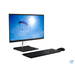 Lenovo V50a-22IMB AIO Intel® Core™ i5 i5-10400T 54.6 cm (21.5″) 1920 x 1080 pixels All-in-One PC 8 GB DDR4-SDRAM 1 TB HDD Windows 10 Pro Wi-Fi 5 (802.11ac) Black thumbnail 1