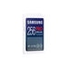 Samsung SDXC PRO Ultimate 256 GB 130MB/s