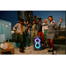 JBL Partybox 520 Zwart