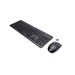 HP 230 Draadloze Toetsenbord en Muis QWERTY