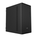 FSP S120-B Case Mini Tower mITX, mATX Black thumbnail 1