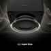 Hisense HT Saturn Home Cinema set