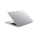 Acer Aspire Lite AL14-32P Intel Core 3 N355 Portátil 35,6 cm (14") Full HD 8 GB DDR5-SDRAM 512 GB SSD Wi-Fi 6 (802.11ax) Windows 11 Home Plata Español imagen 3