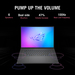 ASUS ROG Zephyrus G16 OLED Copilot+PC GA605KP-QR025W