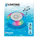 Tech Pop Speaker Bluetooth Galleggiante Impermeabile Mono portable speaker White 5 W thumbnail 7