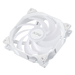 XPG VENTO 120 ARGB PWM White thumbnail 2