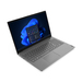Lenovo V15 G3 IAP Intel® Core™ i5 i5-1235U Computadora portátil 39.6 cm (15.6") Full HD 16 GB DDR4-SDRAM 512 GB SSD Wi-Fi 6 (802.11ax) Windows 11 Pro Español Gris