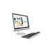 Lenovo IdeaCentre 520 Intel® Pentium® Gold G5400T 54.6 cm (21.5″) 1920 x 1080 pixels All-in-One PC 4 GB DDR4-SDRAM 1 TB HDD FreeDOS Wi-Fi 5 (802.11ac) Silver thumbnail 1