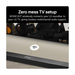 LG US60T.AGBRLLK soundbar speaker Black 3.1 channels 340 W thumbnail 8