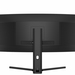 Dahua Technology LM34-E330CA computer monitor 86.4 cm (34″) 3440 x 1440 pixels UltraWide Quad HD LCD Black thumbnail 4