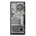 Lenovo ThinkStation P2 Tower Intel® Core™ i9 i9-14900K 32 GB DDR5-SDRAM 1 TB SSD NVIDIA GeForce RTX 4070 Windows 11 Pro Workstation Black thumbnail 6