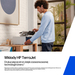 HP Inc. Toner 213X W2130X czarny