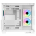 itek DARK CAVE DS Tower White thumbnail 5