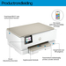 HP ENVY Photo Inspire 7224e
