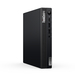 Lenovo ThinkCentre M70q Intel® Core™ i3 i3-13100T 16 GB DDR5-SDRAM 256 GB SSD Windows 11 Pro Mini PC Negro