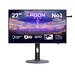 AOC AGON PRO AGP277QKDC WOLED
