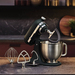 Kitchenaid 5KSM50PKVEPP Pebbled Palm