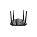 Dahua Technology AX30 router inalámbrico Gigabit Ethernet Doble banda (2,4 GHz / 5 GHz) Negro imagen 5