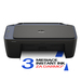 HP Inc. Urządzenie wielofunkcyjne DeskJet 2921 All-in-One A24HWB