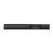 Sharp HT-SB145 soundbar speaker Black 2.0 channels 150 W thumbnail 7