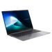 ASUS ExpertBook P5405CSA-U516G512-P1 Intel Core Ultra 5 226V Computadora portátil 35.6 cm (14") WQXGA 16 GB LPDDR5x-SDRAM 512 GB SSD Wi-Fi 6E (802.11ax) Windows 11 Pro Gris
