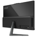MSI Modern AM242 1M-1221EU All-in-One PC/workstation Intel Core 3 100U 60.5 cm (23.8″) 1920 x 1080 pixels 8 GB DDR5-SDRAM 256 GB SSD Windows 11 Pro Wi-Fi 6E (802.11ax) Black thumbnail 5