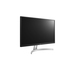 LG 27UL500P-W computer monitor 68.6 cm (27″) 3840 x 2160 pixels 4K Ultra HD LED Silver thumbnail 4