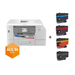 Photo BROTHER Brother MFC-J4535DWXL imprimante multifonction Jet d'encre A4 1200 x 4800 DPI Wifi