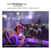 LG 27GX704A-B pantalla para PC 68,6 cm (27") 2560 x 1440 Pixeles Quad HD OLED Negro imagen 15