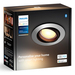 Philips Hue Milliskin inbouwspot White Ambiance - rond - Aluminium