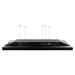 Lenovo ThinkVision E22-30 computer monitor 54.6 cm (21.5″) 1920 x 1080 pixels Full HD LED Black thumbnail 14