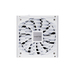 Chieftec Vega PPG-850-CW power supply unit 850 W 20+4 pin ATX ATX White thumbnail 2