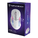 Turtle Beach Kone II AIR Wireless Gaming Muis Wit
