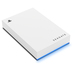 Seagate STLV5000100 disco duro externo 5 TB Micro-USB B 2.0/3.2 Gen 1 (3.1 Gen 1) Blanco