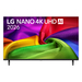 LG Led 43" NU800 (2026)