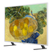 LG QNED Gallery TV 55'' LX7 (2026)