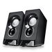 NGS SB 210 Black Wired 6 W thumbnail 1