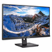 Philips 279P1/00 computer monitor 68.6 cm (27″) 3840 x 2160 pixels 4K Ultra HD LED Black thumbnail 3