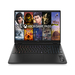 HP E10HLEA laptop Intel Core Ultra 7 38.9 cm (15.3″) 2K 16 GB DDR5-SDRAM NVIDIA® GeForce RTX™ 5050 Wi-Fi 7 (802.11be) Windows 11 Home AI PC Black thumbnail 1