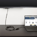 StarTech.com Cable USB Tipo C Activo de 3m - USB 3.2 10Gbps - Cable USB C Largo - Power Delivery PD de 60W - 8K 60Hz - DP 1.4 con Modo Alt HBR3/HDR10/MST/DSC 1.2/HDCP 2.2