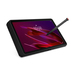 Lenovo ThinkTab X11 11 inch 256GB Wifi + 5G Zwart met Stylus