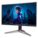 Acer XB273UX1bmiiprx computer monitor 68.6 cm (27″) 2560 x 1440 pixels Quad HD LCD Black thumbnail 4