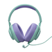 JBL Quantum 100M2 Blauw