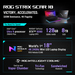 ASUS ROG Strix 18 G835LXG-TQ415W