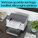 HP LaserJet M207dw