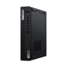 Lenovo ThinkCentre M80q Gen 3 Intel® Core™ i5 i5-12500T 8 GB DDR5-SDRAM 128 GB SSD Windows 11 Pro Mini PC Black thumbnail 6