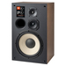 JBL L100 Classic MkII 3-way Orange Wired thumbnail 4