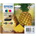 Epson 604XL Cartridge Combo Pack