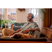 Philips TAH4209 Blauw
