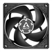 ARCTIC P9 PWM PST CO (Black) – 92 mm PWM Fan with Cable Splitter for Continuous Operation thumbnail 2